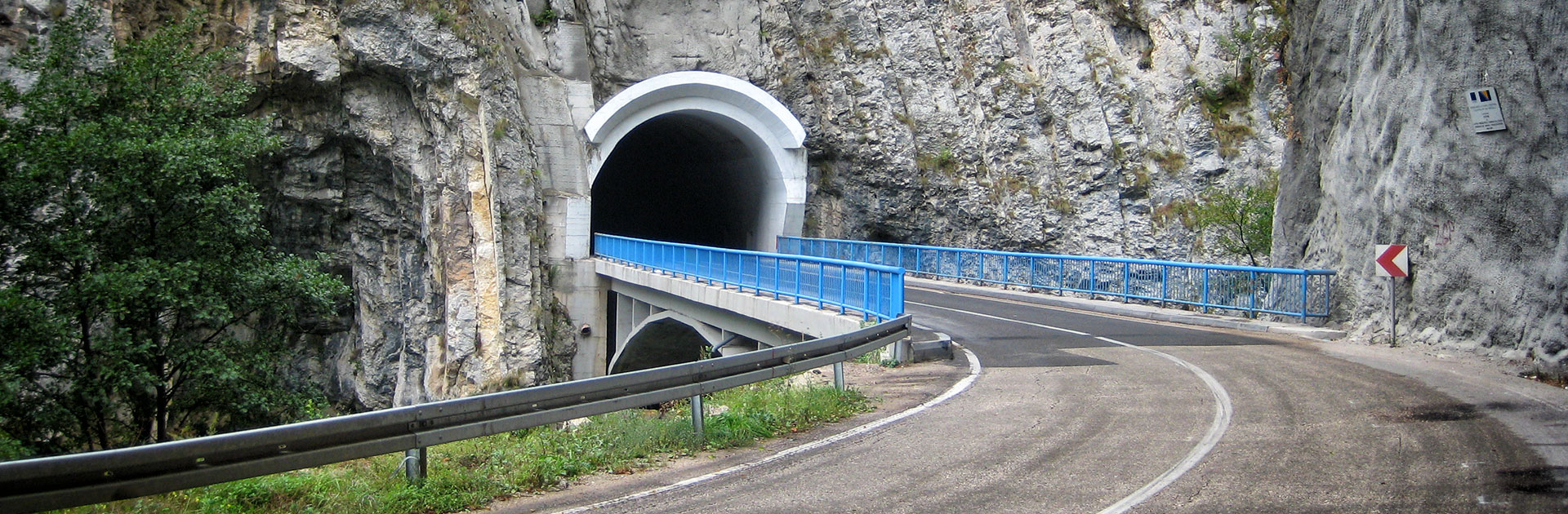 Tunel